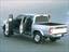 2000 Nissan Frontier Crew Cab
